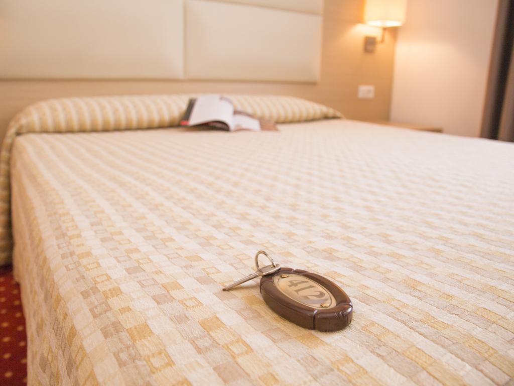 Hotel Regina Bolzano Esterno foto