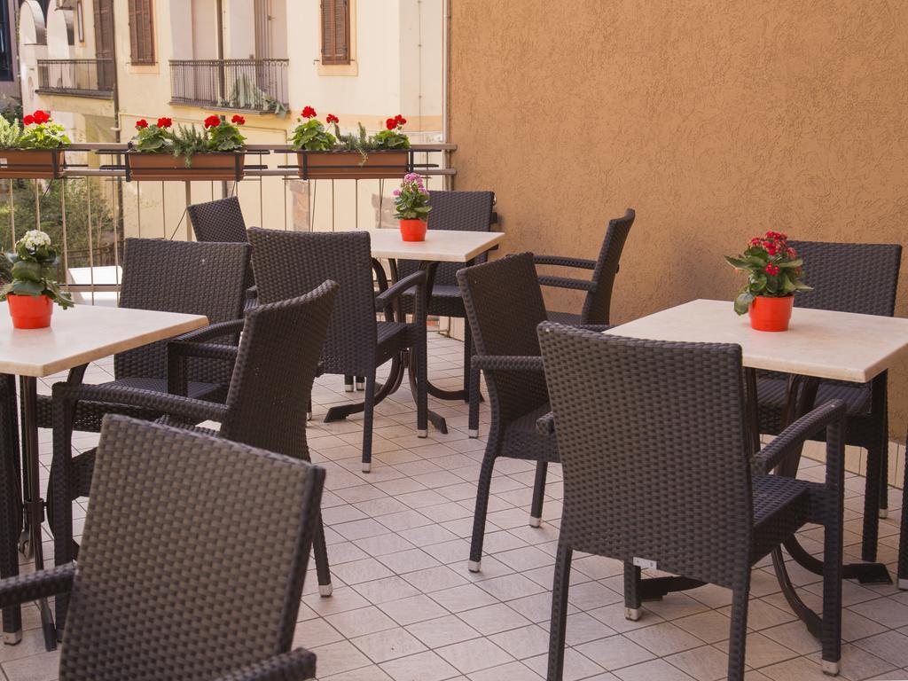 Hotel Regina Bolzano Esterno foto