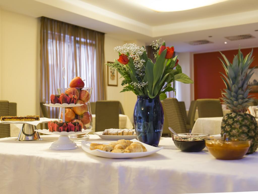 Hotel Regina Bolzano Esterno foto